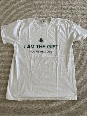 Friday + Saturday T-shirt
